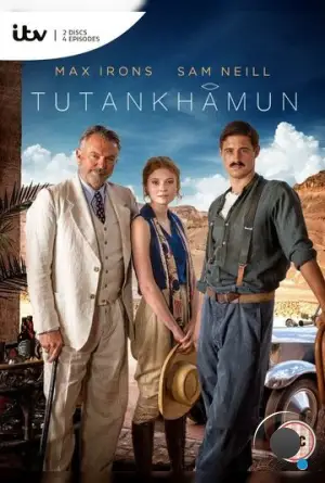 Тутанхамон / Tutankhamun (2016)