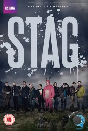 Охота на оленей / Stag (2016)