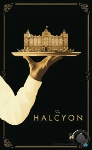 Алкион / The Halcyon (2017)