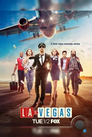 Из Лос-Анджелеса в Вегас / LA To Vegas (2018)