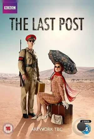 Последний пост / The Last Post (2017)