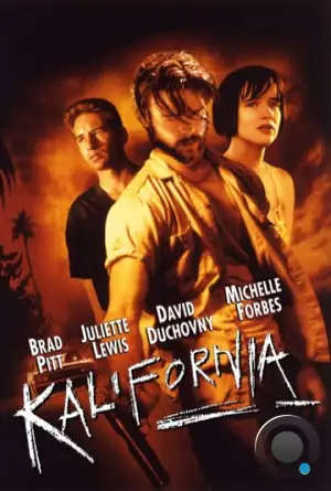 Калифорния / Kalifornia (1993)