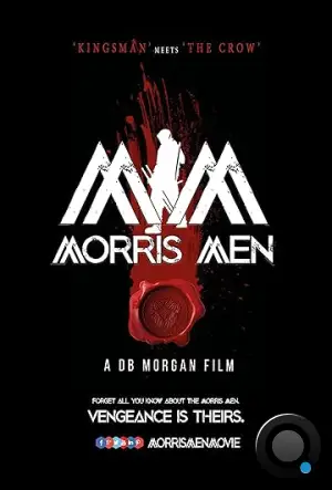 Люди Моррис / Morris Men (2022)