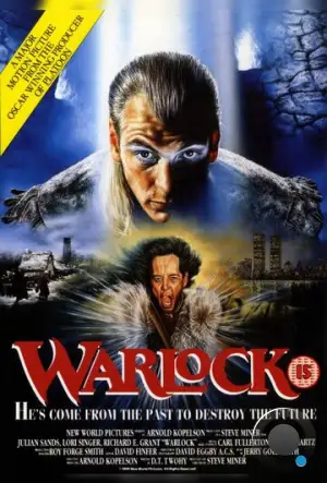 Чернокнижник / Warlock (1988)