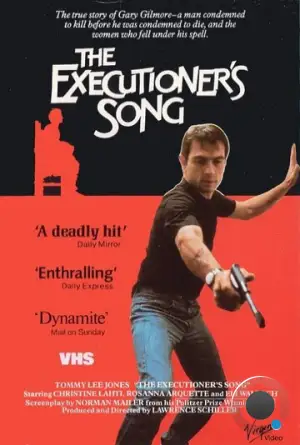 Песнь палача / The Executioner's Song (1982) A