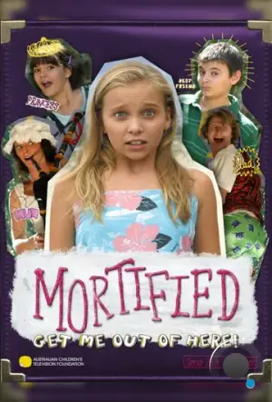 Непокорная / Mortified (2006)