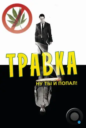 Травка / Leaves of Grass (2009)