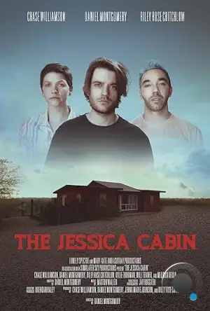 Дом Джессики / The Jessica Cabin (2023)