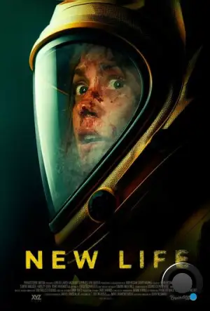 Новая жизнь / New Life (2023)