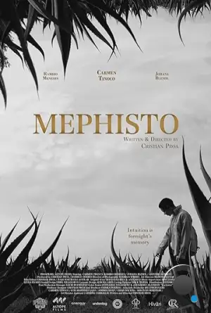 Мефистофель / Mephisto (2022)