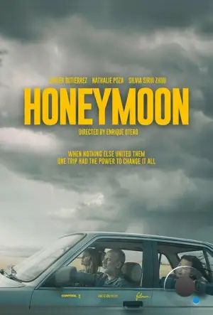 Медовый месяц / Honeymoon (2023)