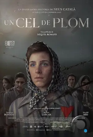 Прах в небе / Un cel de plom (2023)