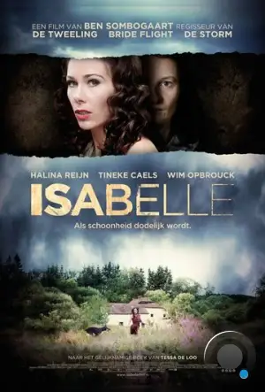 Изабель / Isabelle (2011) L1