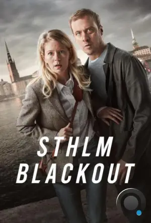 Адское свидание / STHLM Blackout (2024)