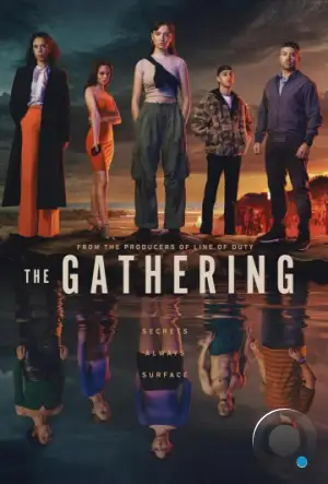 Сбор / The Gathering (2024)