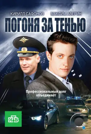 Погоня за тенью (2010)