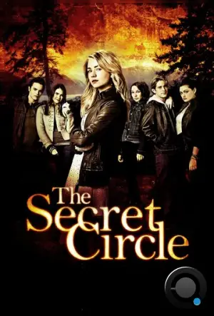 Тайный круг / The Secret Circle (2011)