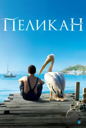 Пеликан / Nicostratos le pélican (2011)