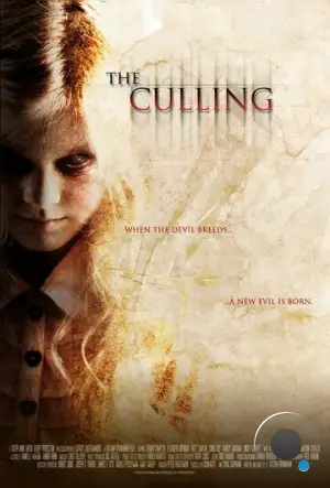 Отбор / The Culling (2015) L1