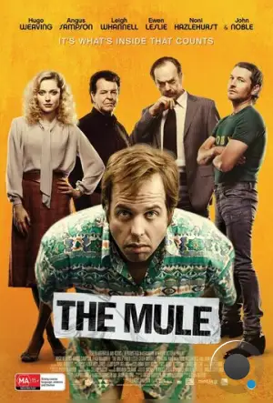 Мул / The Mule (2014) L2