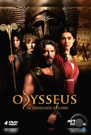 Одиссея / Odysseus (2013)