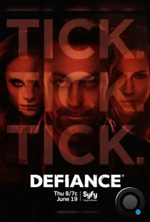 Вызов / Defiance (2013)