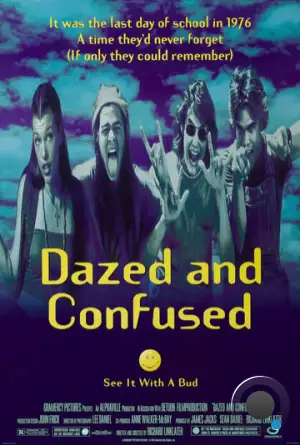 Под кайфом и в смятении / Dazed and Confused (1993)