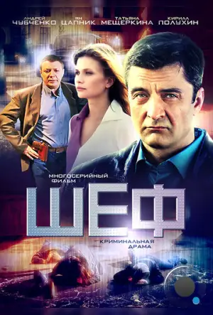 Шеф (2012)