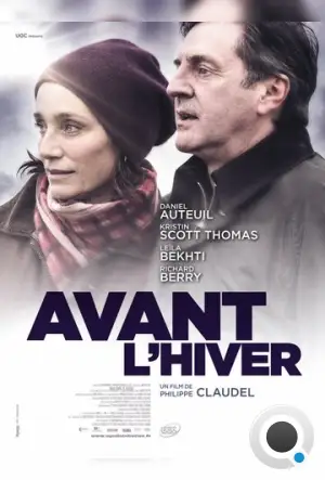 До наступления зимы / Avant l'hiver (2013)