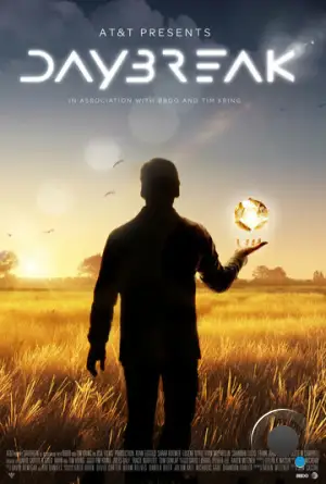 Рассвет / Daybreak (2012)