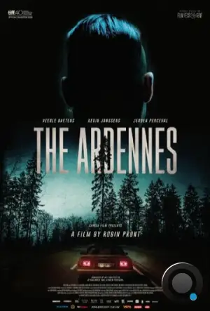 Арденны / D'Ardennen (2015)