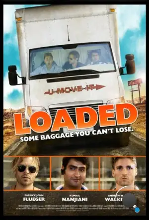 Одуревшие / Loaded (2013) L1