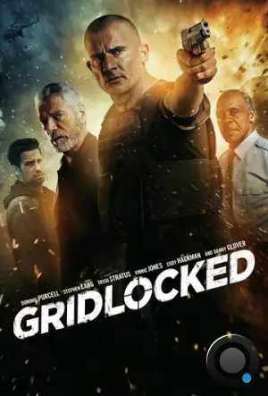 В тисках / Gridlocked (2015)