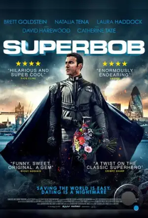 СуперБоб / SuperBob (2015)