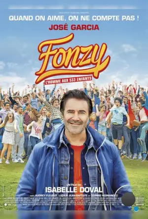 Фонзи / Fonzy (2013)