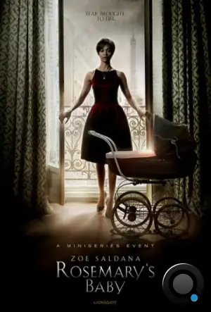 Ребенок Розмари / Rosemary's Baby (2014)