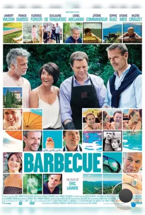 Барбекю / Barbecue (2014)