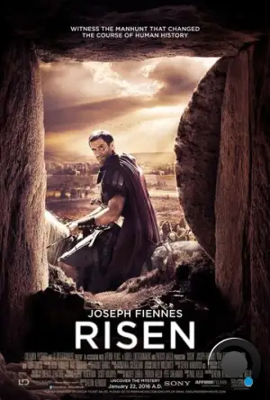 Восставший / Risen (2016)