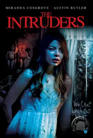 Посторонний / The Intruders (2015)