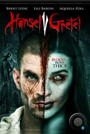 Гензель против Гретель / Hansel Vs. Gretel (2015) L1