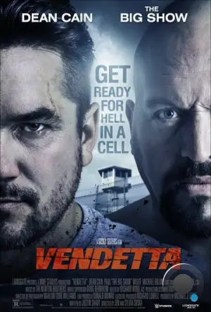 Кровная месть / Vendetta (2015) L1