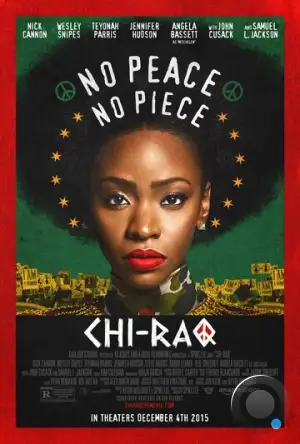 Чирак / Chi-Raq (2015) L2