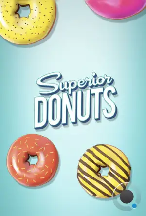 Лучшие пончики / Superior Donuts (2017)