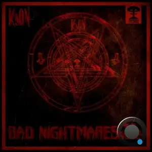  Keon - Bad Nightmares Vol 2 (2024) 