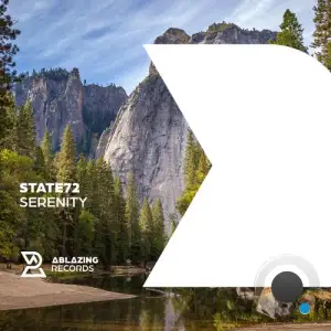  State72 - Serenity (2024) 