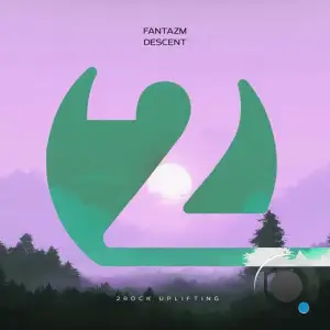  Fantazm - Descent (2024) 