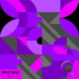  Simon Doty - No Sleep (2024) 