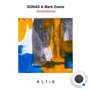  SONAS & Mark Zowie - AccorDance (2024) 