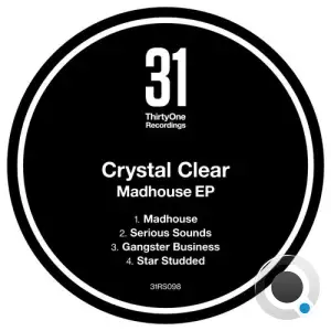  Crystal Clear - Madhouse (2024) 