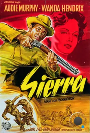 Сьерра / Sierra (1950) L1